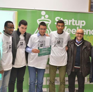 achraf bouzekri avatar