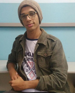 Vinícius Gouvêa de Carvalho avatar