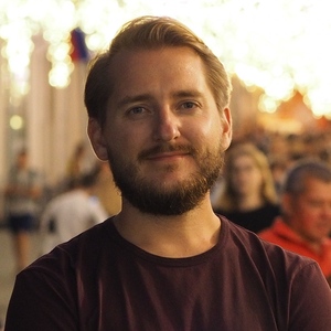 Carl Mattsson avatar