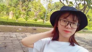 Hoang Thi My Ngoc avatar