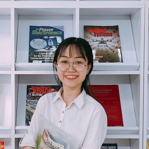 Tran Lan Phuong avatar
