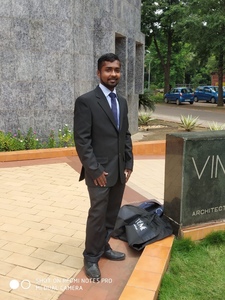 Bhargava Boddeti avatar