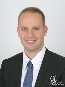 Alp Kaan Tercan avatar
