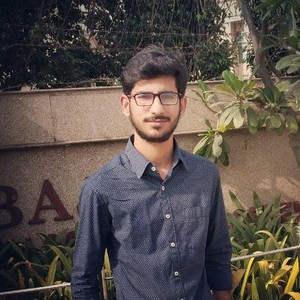 MAYANK TYAGI avatar