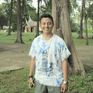 Faalih M Yusa avatar