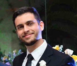 Michel Sanches Braga avatar