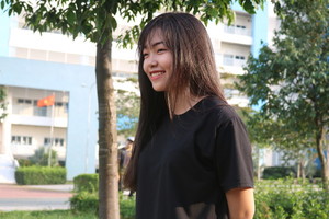 Khanh Linh Nguyen avatar