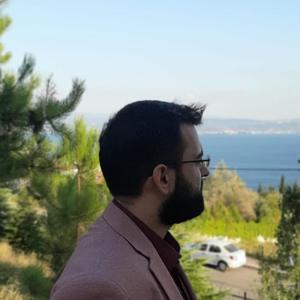 Abdullah Enes Can avatar