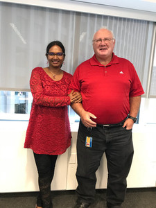 Sirisha Surisetty avatar