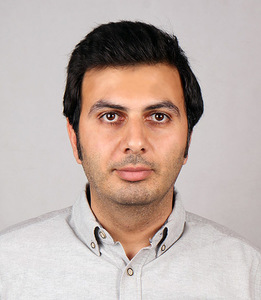 Amir Hossein Zolfaghari avatar