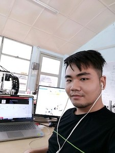 Ba Thong Huynh avatar