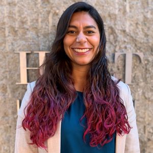 Stephanie Ziritt Volcan avatar