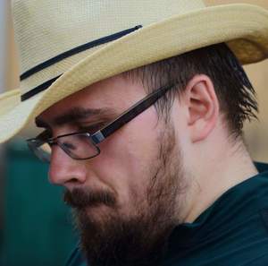 Robert Majnusz avatar