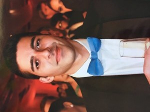 Giulio Caliani avatar