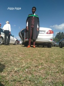 Sbonelo  Phiri avatar