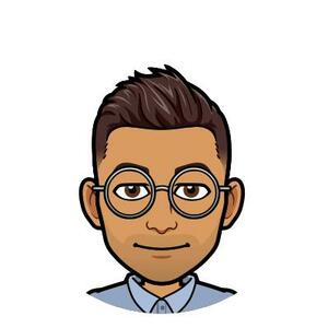 Cristian Fernández Arias avatar