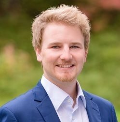 Martin Baresch avatar