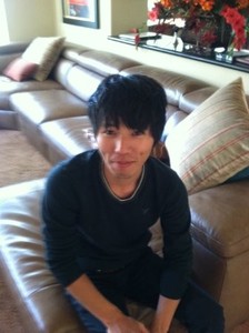 Kyohei (Kyle) Miyazaki avatar