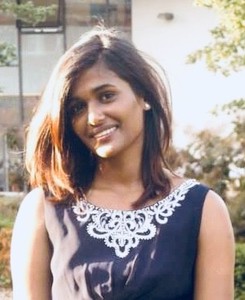 Nivedha Radhakrishnan avatar