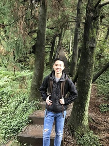 Po-Chieh Wang avatar