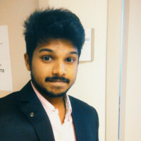 Bharath kumar TAMATAMALA avatar