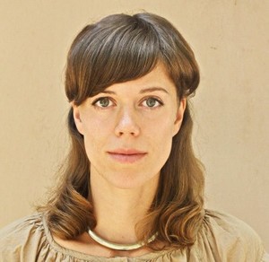 Galyna Uvarova avatar