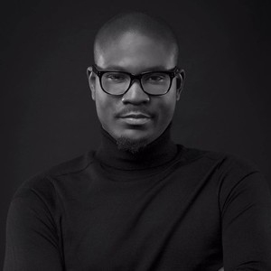 Kolawole Ogounchi