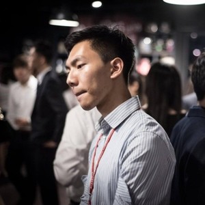 Ryan Huang avatar