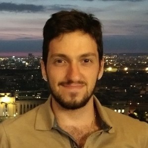 Ezequiel Vannucchi avatar