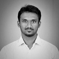 Hari Krishna Veerala - Data Scientist