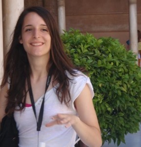 Arianna Miola avatar