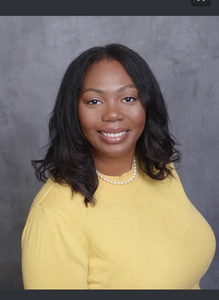 User portfolio avatar