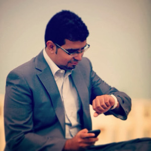 Ahmad Aburakhia avatar