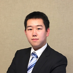 YUXIAO LIU avatar