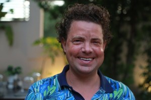 Bart van Arkel avatar