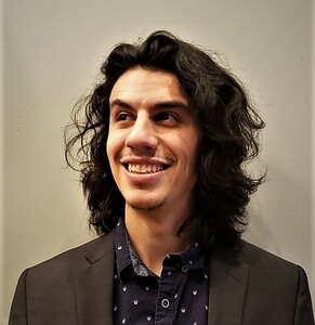 Marc Castillo, MSc avatar