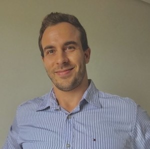 Alexandre Carvalho avatar