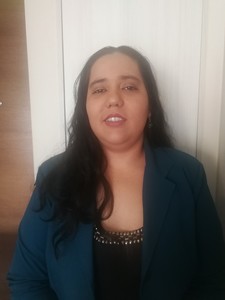 Maria Fernanda Mendes da Silva avatar