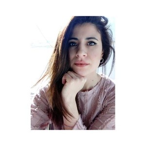 Kyriaki Menegaki avatar