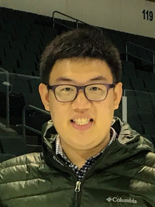 Yicong "Ryan" Li avatar