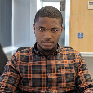 Ikenna Chifo avatar