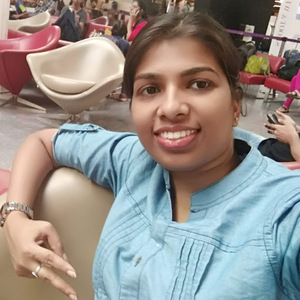 Godhuli Munshi avatar