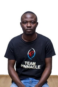 Akeeb  Ismail avatar