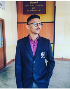 ARPIT  PATEL avatar