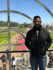 Rafael Zerbini avatar