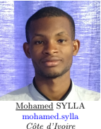 Mohamed SYLLA avatar