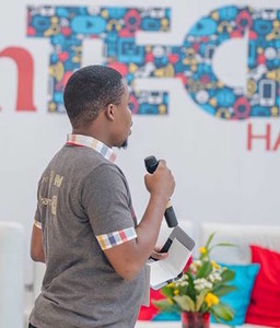 Marc Edwin  Theolien avatar