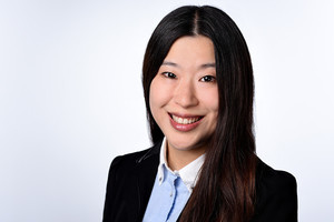 Hsing-Jung Chen avatar