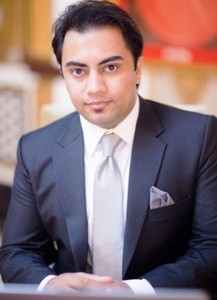 Usman Iftikhar avatar