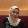 Farah Adibah binti Mohamad Zaher avatar